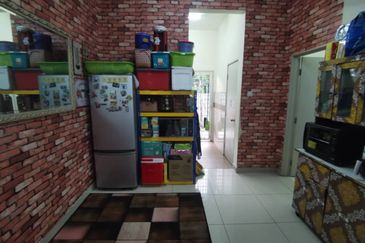 Taman Mutiara Rinching