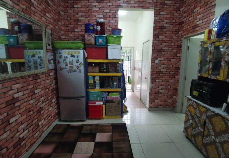 Taman Mutiara Rinching