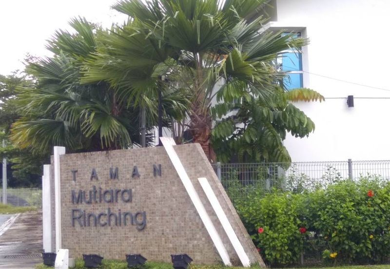 Taman Mutiara Rinching