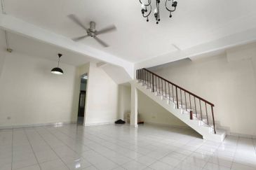 Kampung Baru Sungai Chua