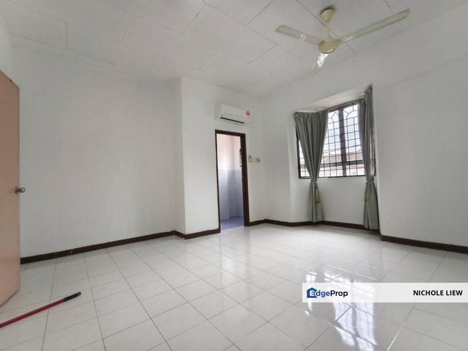 (FULLY EXTENDED) 2 STOREY @ TAMAN BIDARA, KAJANG, Selangor, Kajang