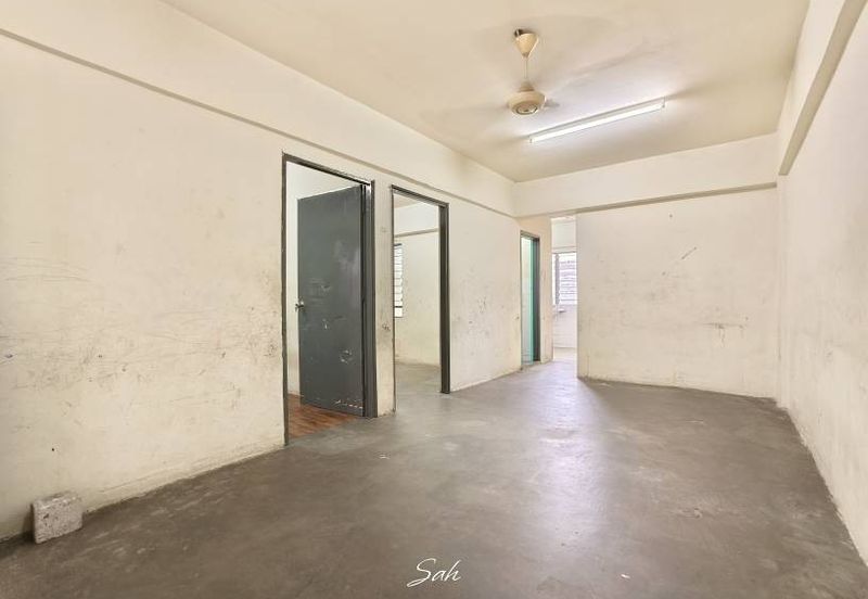 Bandar Mahkota Cheras