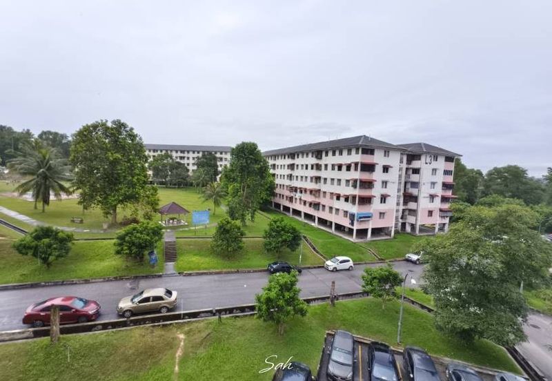 Bandar Mahkota Cheras