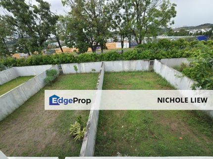 (22x100 BACKYARD GARDEN HOMES) 2 STOREY @ TROPICANA HEIGHTS, Selangor, Kajang