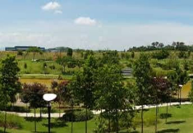 Setia Ecohill *