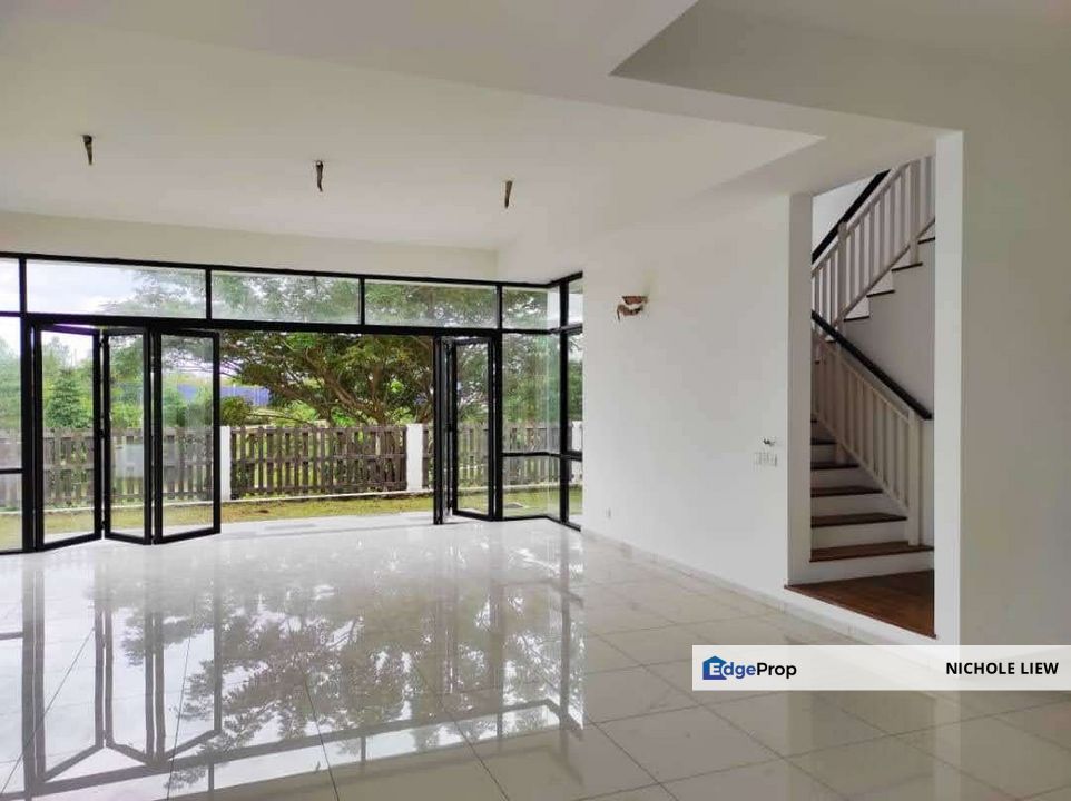 (BRAND NEW) BUNGALOW HOUSE @ SETIA ECOHILL, SEMENYIH, Selangor, Semenyih