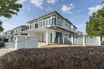 Tenderfields @ Eco Majestic