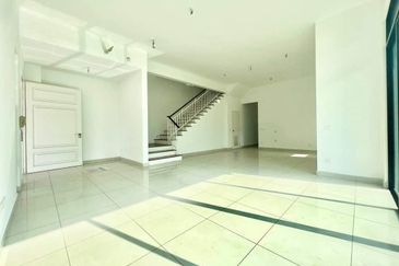 Tenderfields @ Eco Majestic