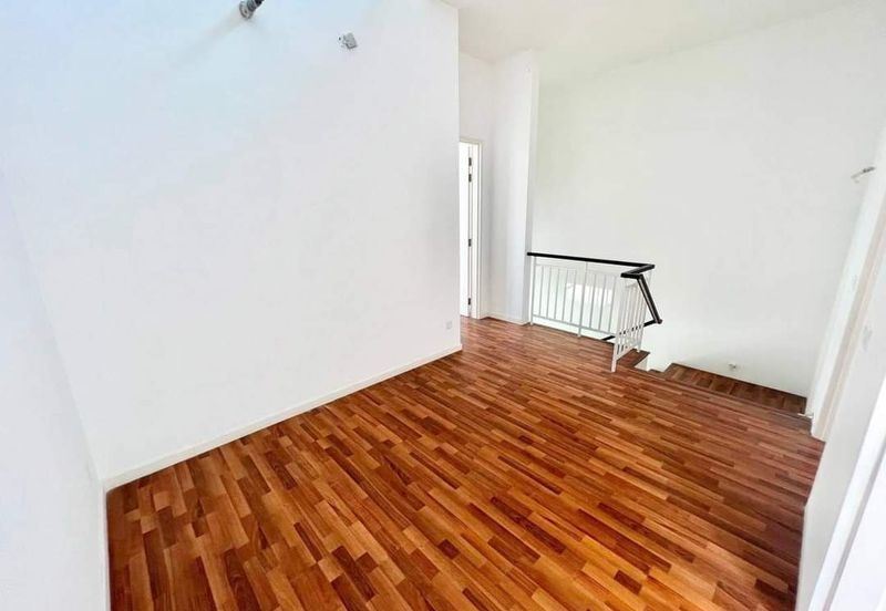 Tenderfields @ Eco Majestic