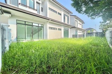 Tenderfields @ Eco Majestic