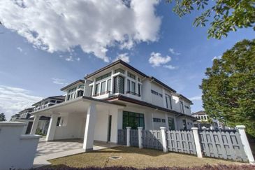 Tenderfields @ Eco Majestic