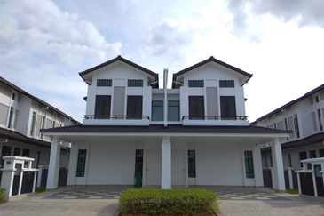 Tenderfields @ Eco Majestic