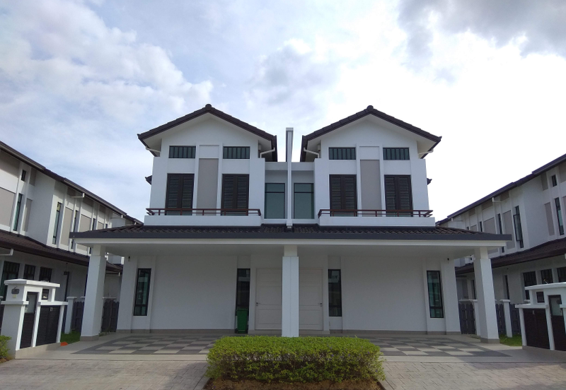 Tenderfields @ Eco Majestic