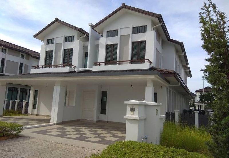 Tenderfields @ Eco Majestic