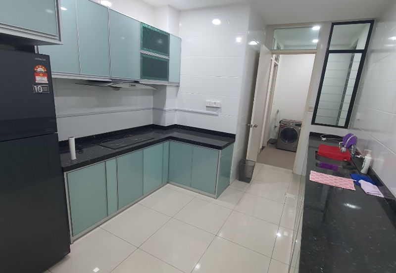 Tenderfields @ Eco Majestic