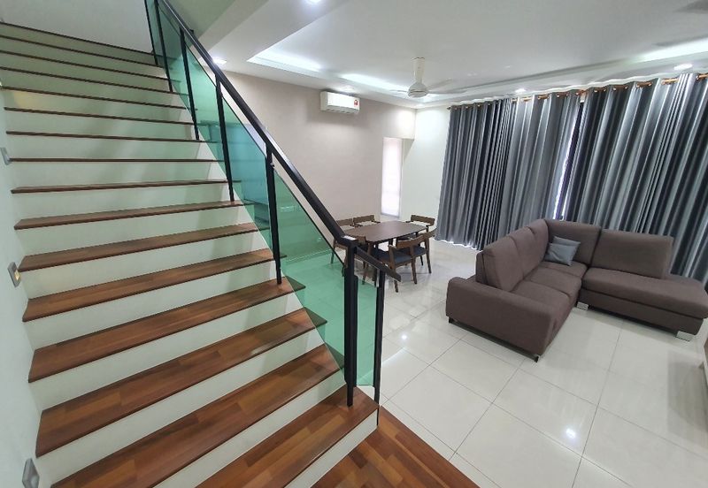 Tenderfields @ Eco Majestic