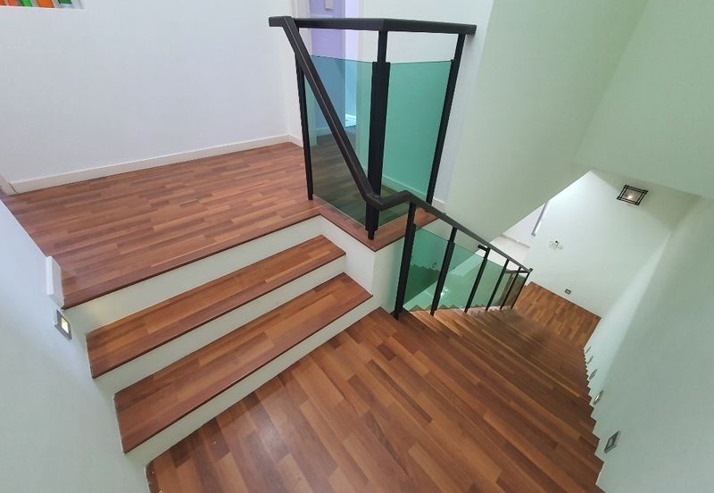 Tenderfields @ Eco Majestic