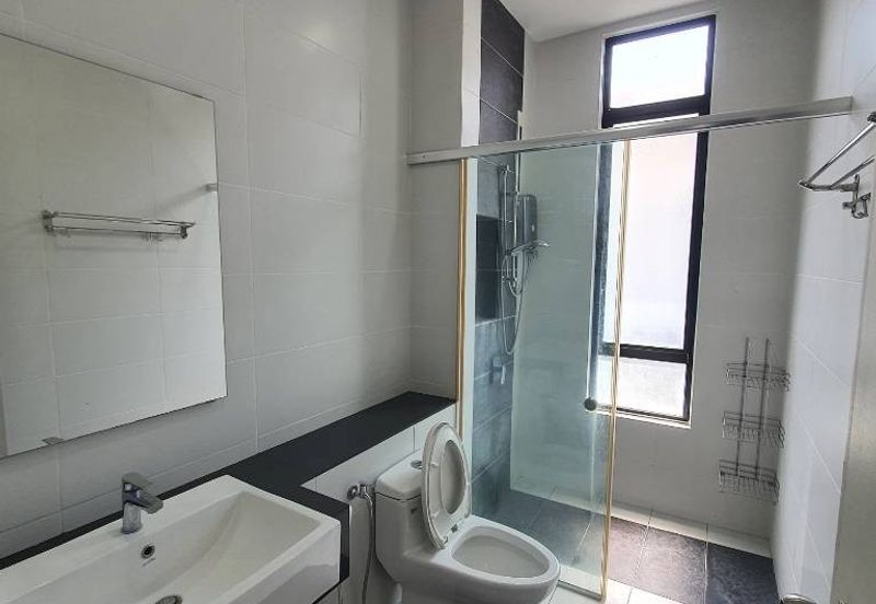 Tenderfields @ Eco Majestic