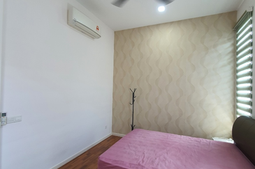 Tenderfields @ Eco Majestic