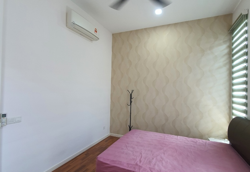 Tenderfields @ Eco Majestic