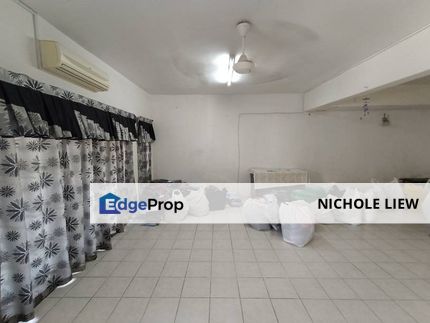 (CHEAPEST + FULL LOAN) 2 STOREY @ TAMAN PRIMA SAUJANA, KAJANG, Selangor, Kajang