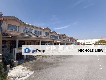 (CHEAPEST + FULL LOAN) 2 STOREY @ TAMAN PRIMA SAUJANA, KAJANG, Selangor, Kajang