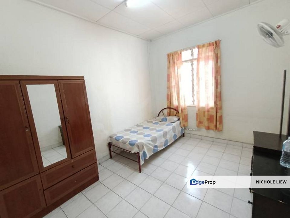 (CHEAPEST + FULL LOAN) 2 STOREY @ TAMAN PRIMA SAUJANA, KAJANG, Selangor, Kajang