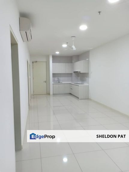 Amanja Kepong Freehold Condo For Sale , Selangor, Kepong