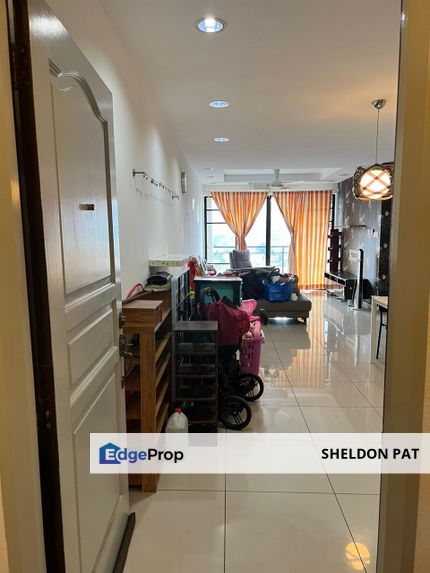 One Damansara Condominium For Sale , Selangor, Damansara Damai