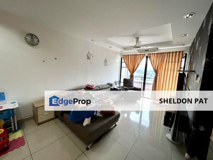 One Damansara For Rent , Selangor, Damansara Damai