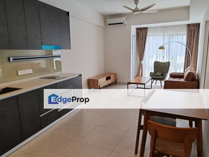 Condominium Atrium For Rent In Ampang Hilir, Kuala Lumpur, Ampang