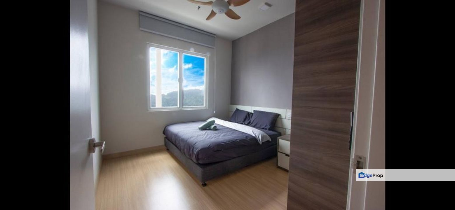 Penthouse For Sale In Windmill, Pahang, Genting Highlands