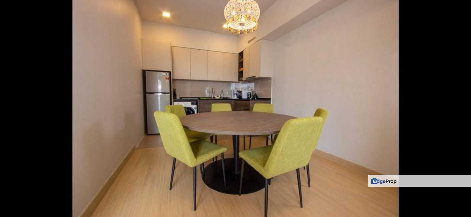 Penthouse For Sale In Windmill, Pahang, Genting Highlands