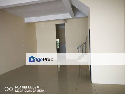 3 Storey House For Sale In Rawang Tin, Selangor, Rawang