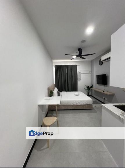 Neu Suites For Rent In Ampang, Kuala Lumpur, Ampang