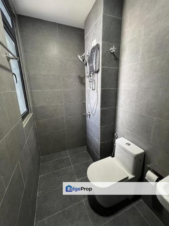 Neu Suites For Rent In Ampang, Kuala Lumpur, Ampang