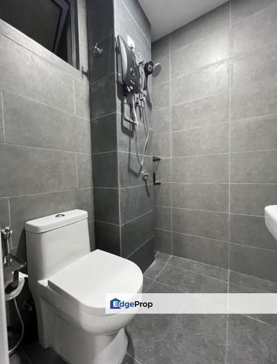 Neu Suites For Rent In Ampang, Kuala Lumpur, Ampang