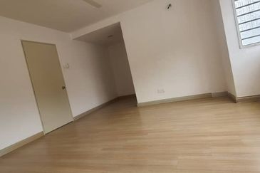 2.5 Storey House For Sale In Taman Indah Gemilang