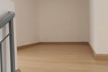 2.5 Storey House For Sale In Taman Indah Gemilang