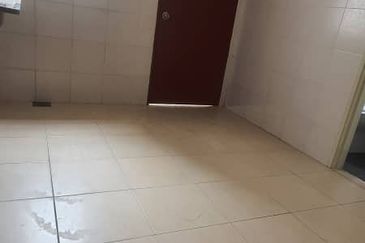 2.5 Storey House For Sale In Taman Indah Gemilang
