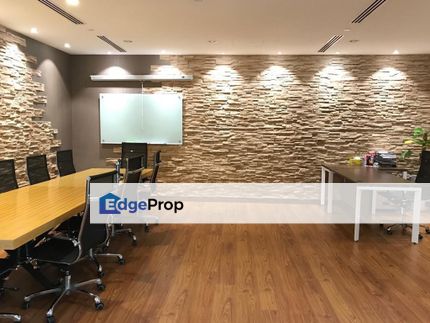 Service Residence For Sale in Binjai 8 KLCC, Kuala Lumpur, KLCC