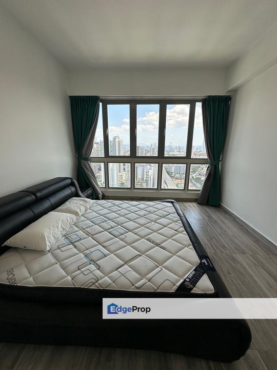 Gateway Kiaramas For Sale In Mont Kiara, Kuala Lumpur, Mont Kiara