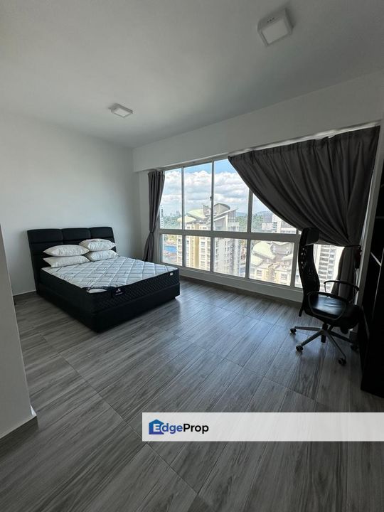 Gateway Kiaramas For Sale In Mont Kiara, Kuala Lumpur, Mont Kiara