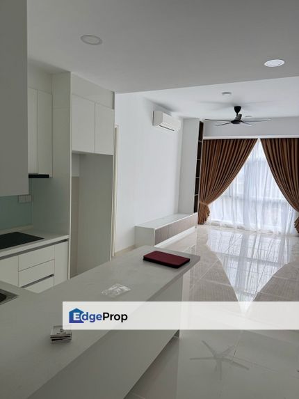 Met 1 Residence For Rent In Dutamas, Kuala Lumpur, Dutamas