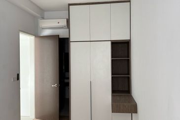 MET 1 Residences @ KL Metropolis