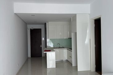 MET 1 Residences @ KL Metropolis