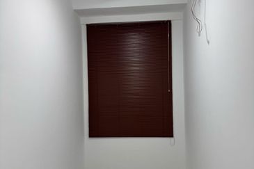 MET 1 Residences @ KL Metropolis