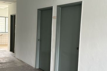 Bolton Industrial Park