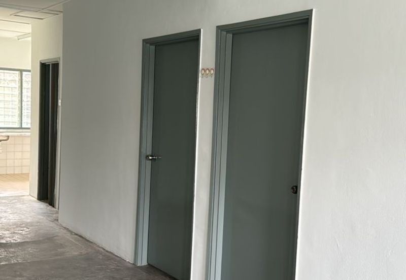 Bolton Industrial Park