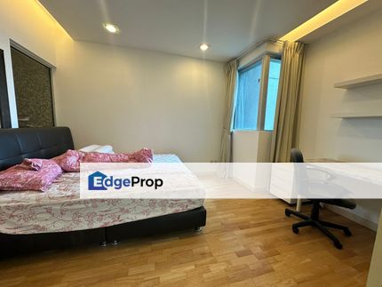 Studio For Rent in Solaris Dutamas, Kuala Lumpur, Dutamas